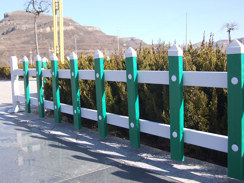 pvc护栏适合安装在哪些场所